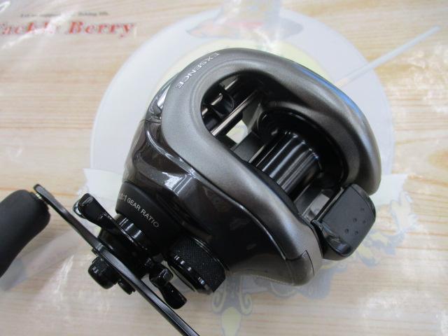 13エクスセンスDC LH｜＠ベリーネット 日本最大新品中古釣具WEBショップ
