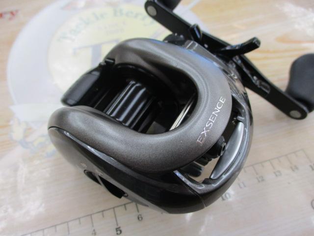 13エクスセンスDC LH｜＠ベリーネット 日本最大新品中古釣具WEBショップ