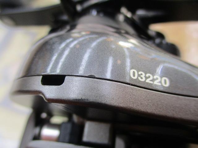 13エクスセンスDC LH｜＠ベリーネット 日本最大新品中古釣具WEBショップ
