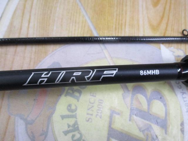 HRF 86MHB・Q｜＠ベリーネット 日本最大新品中古釣具WEBショップ