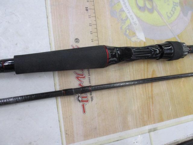 HRF 86MHB・Q