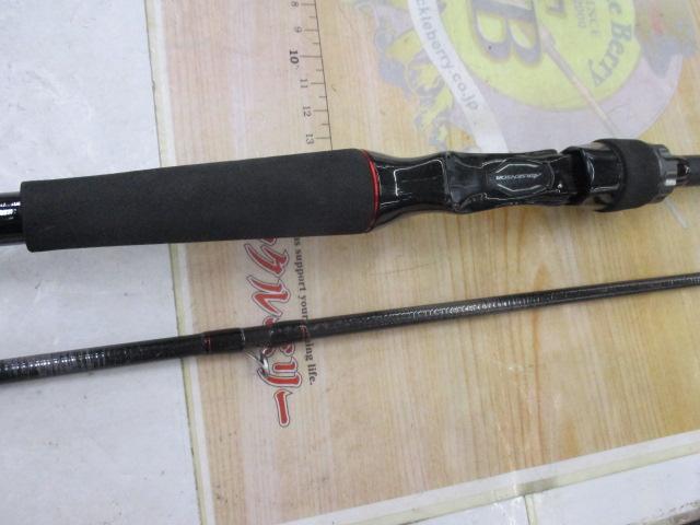 HRF 86MHB・Q｜＠ベリーネット 日本最大新品中古釣具WEBショップ
