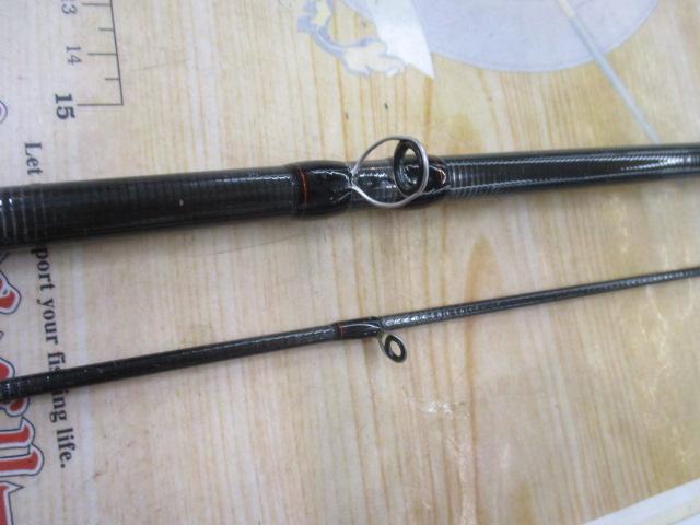 HRF 86MHB・Q｜＠ベリーネット 日本最大新品中古釣具WEBショップ