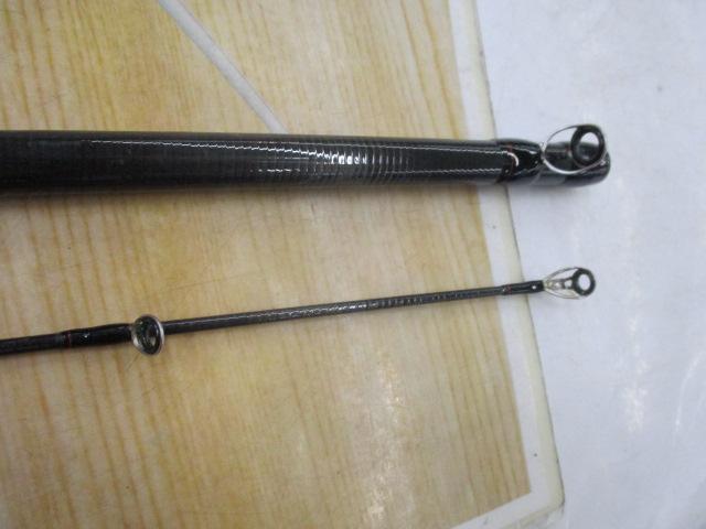 HRF 86MHB・Q｜＠ベリーネット 日本最大新品中古釣具WEBショップ