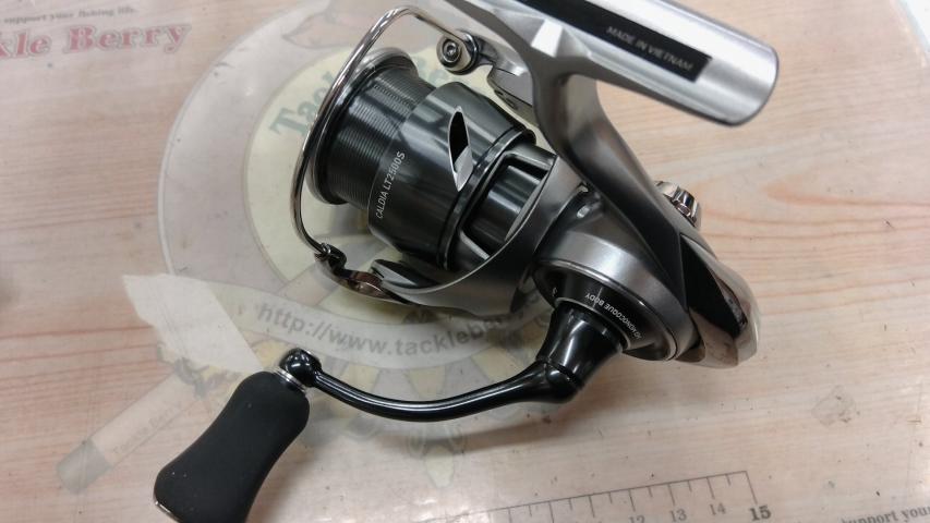 25カルディア LT2500S