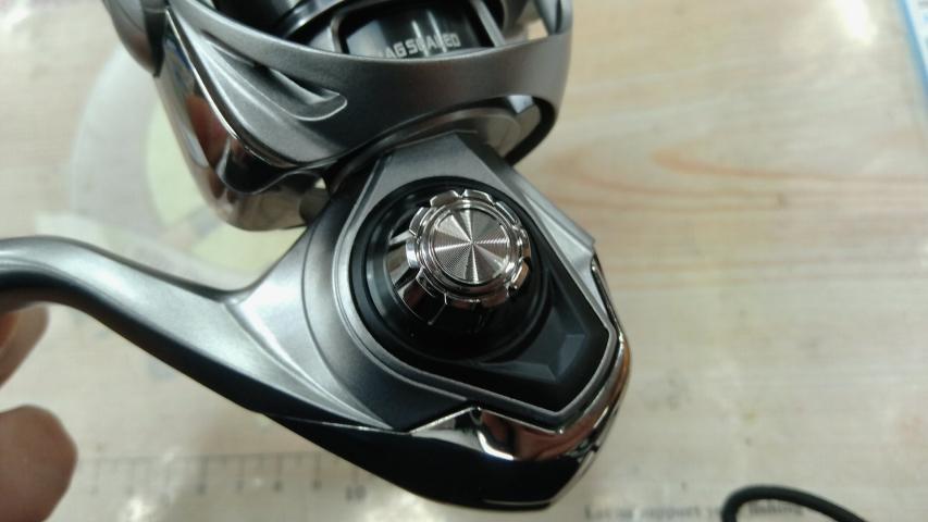 25カルディア LT2500S