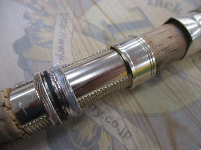 バックウォータースペシャル BWS-55
