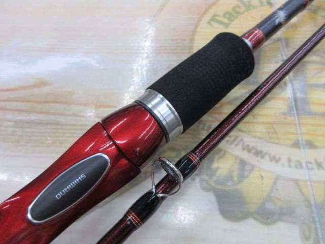 12スコーピオンXT 1652R-2｜＠ベリーネット 日本最大新品中古釣具WEB