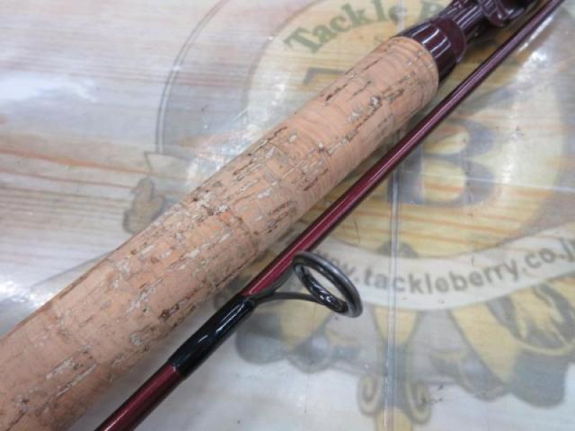 スコーピオンEV 2652-2 (赤ブランクス)｜＠ベリーネット 日本最大新品