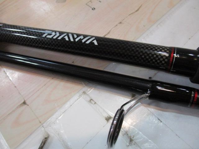 リバティクラブシーバス 96ML