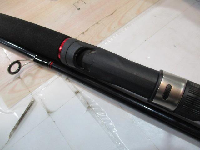リバティクラブシーバス 96ML
