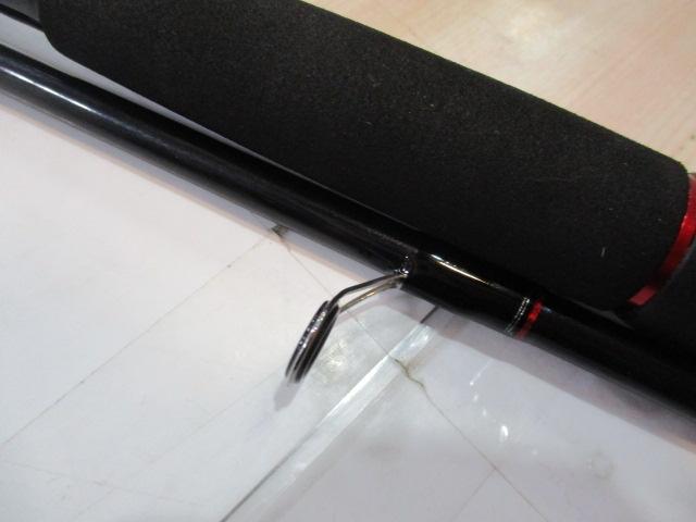 リバティクラブシーバス 96ML