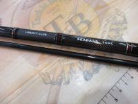 リバティクラブシーバス 96ML
