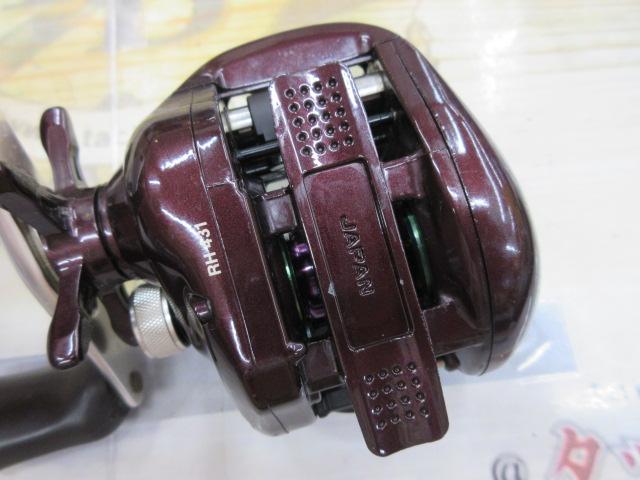 00スコーピオン 1000｜＠ベリーネット 日本最大新品中古釣具WEBショップ