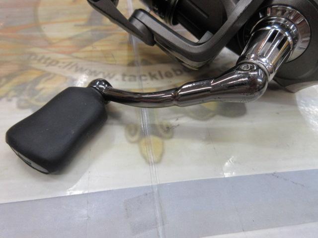 カーディナルⅢSTX 2500SH