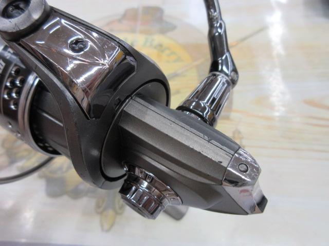 カーディナルⅢSTX 2500SH