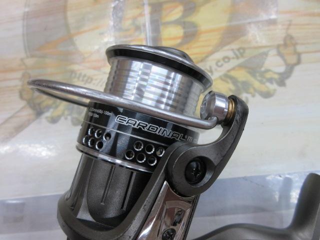 カーディナルⅢSTX 2500SH