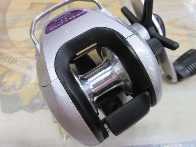 96バスワンXT｜＠ベリーネット 日本最大新品中古釣具WEBショップ