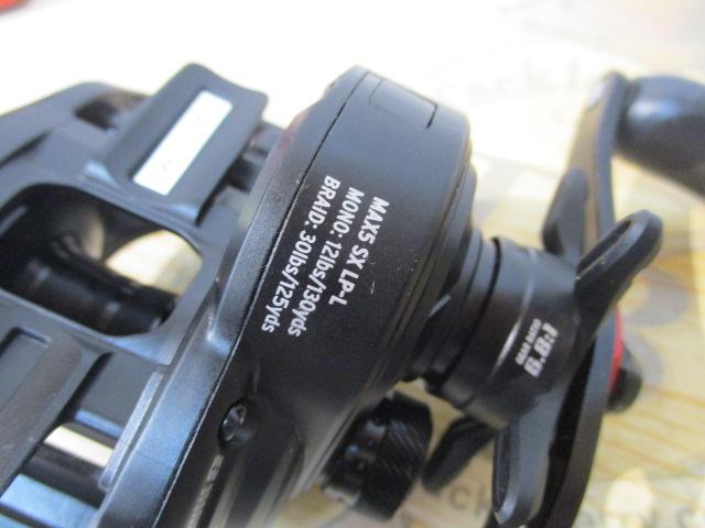 マックス5SX-L