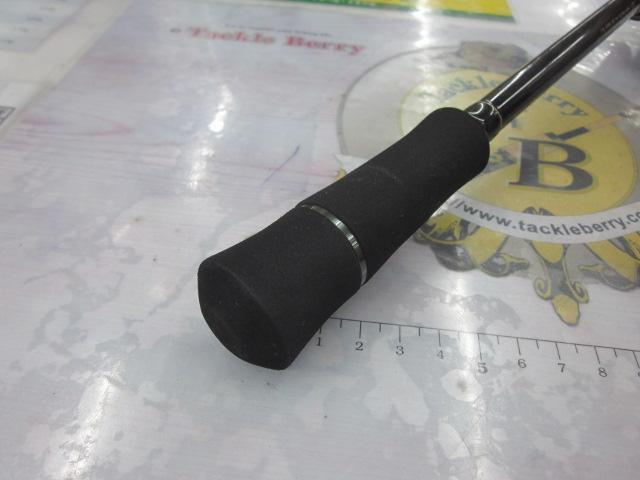 カリスタ 82ML/AR オールラウンダー