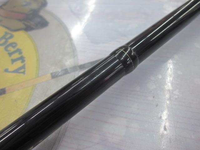 カリスタ 82ML/AR オールラウンダー
