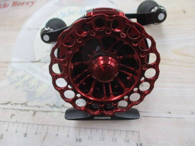 19セイハコウSP RC83 レッド L