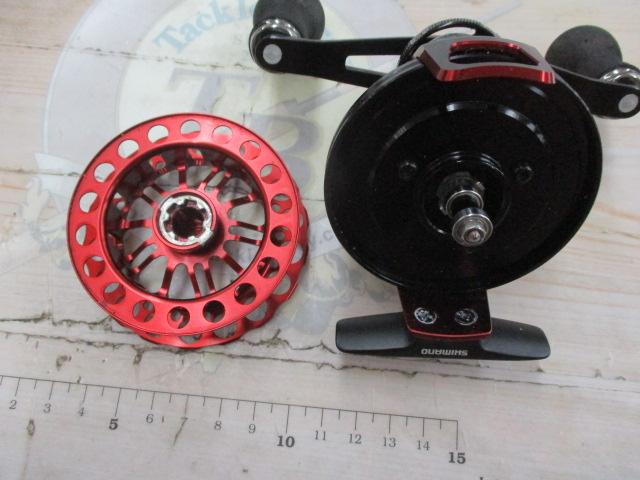 19セイハコウSP RC83 レッド L