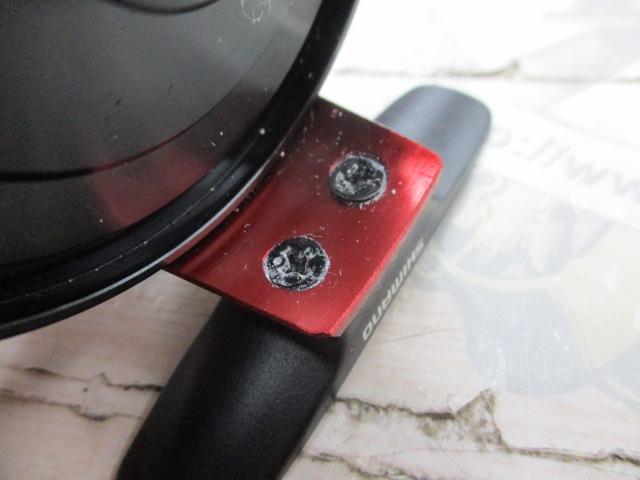 19セイハコウSP RC83 レッド L