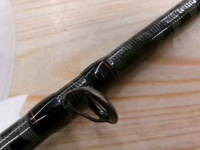 20ゾディアス 166M-2｜＠ベリーネット 日本最大新品中古釣具WEBショップ