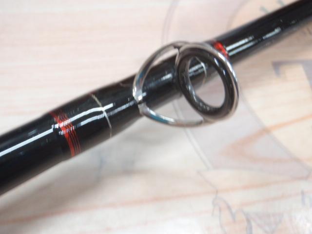 シーマイティR73 50-240