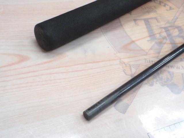 テンヤタチウオX 200・R