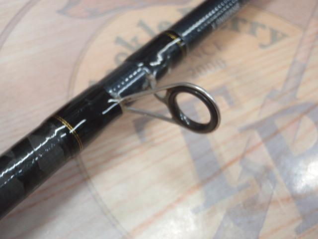テンヤタチウオX 200・R