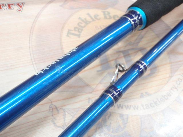 プロファイター潮LC 80-240
