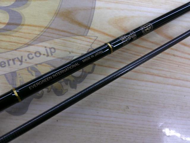 アルチザン コンペティション AATS-61ML/S