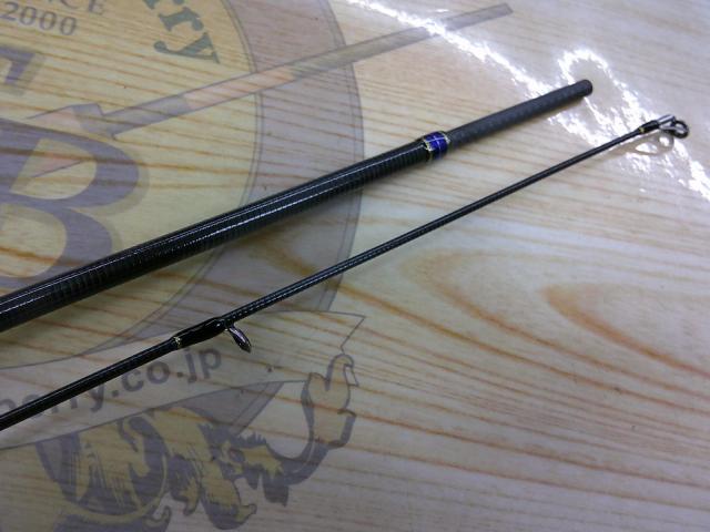 アルチザン コンペティション AATS-61ML/S