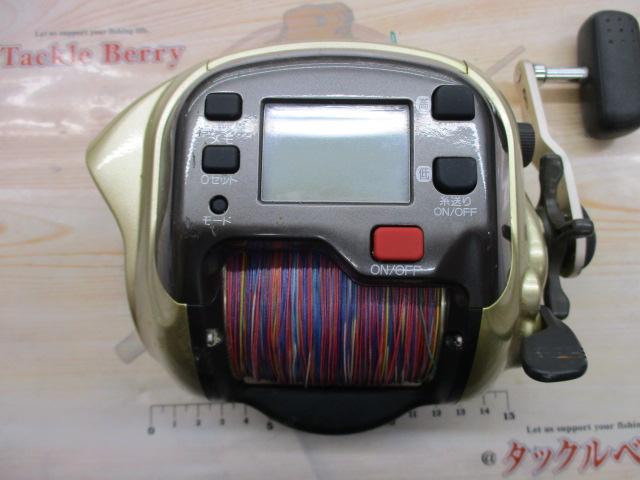 00電動丸 4000HP