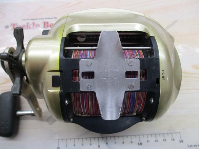 00電動丸 4000HP