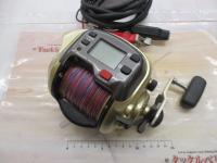 00電動丸 4000HP