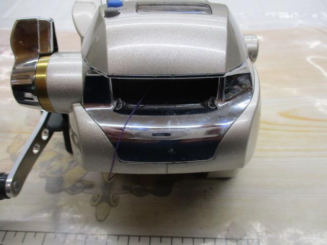 ハイパータナコン 400BDe
