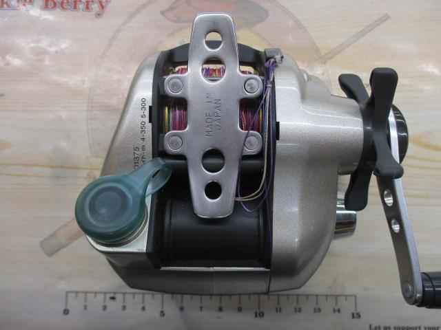 ハイパータナコン 400BDe