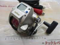 ハイパータナコン 400BDe