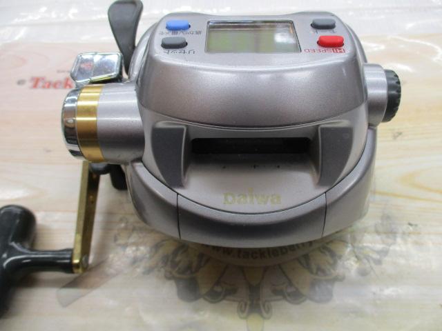 ハイパータナコン 500e