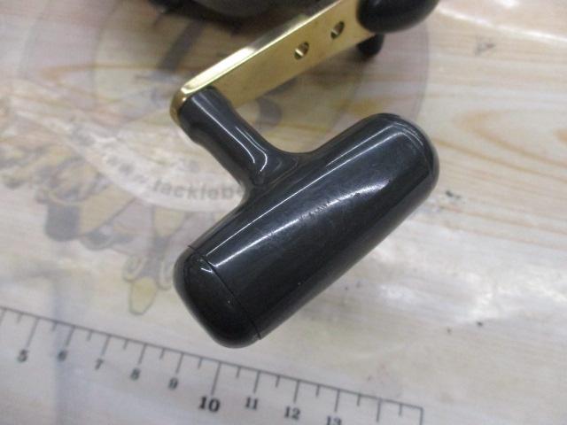ハイパータナコン 500e