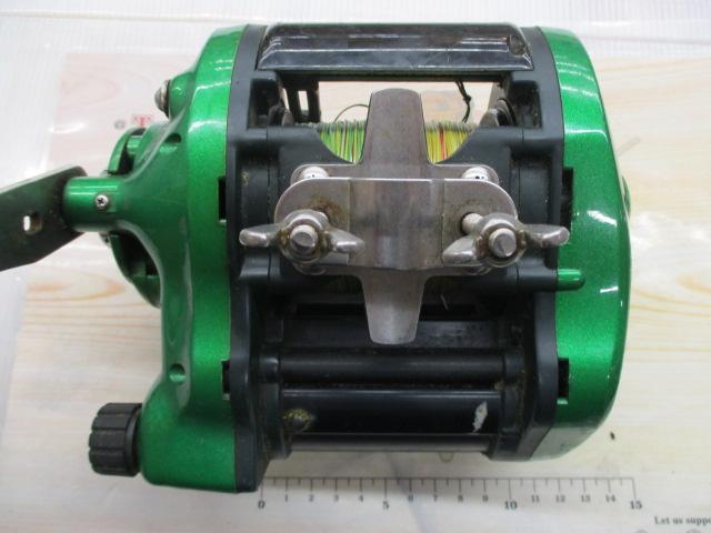 デジタナSLS電動丸 TM3000XT タナピタ