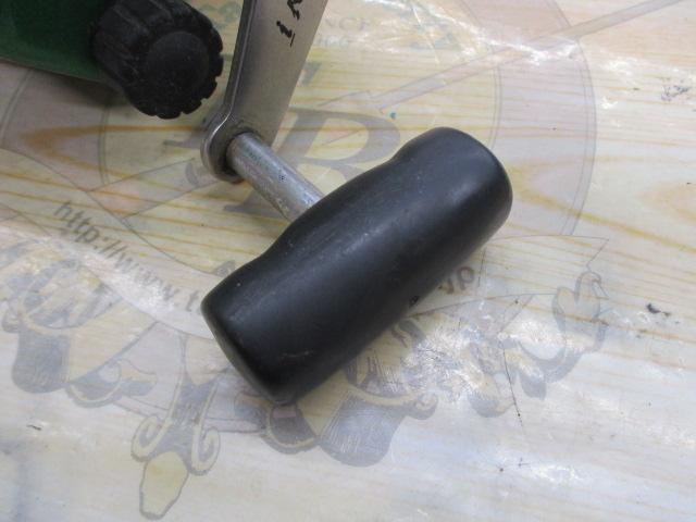 デジタナSLS電動丸 TM3000XT タナピタ