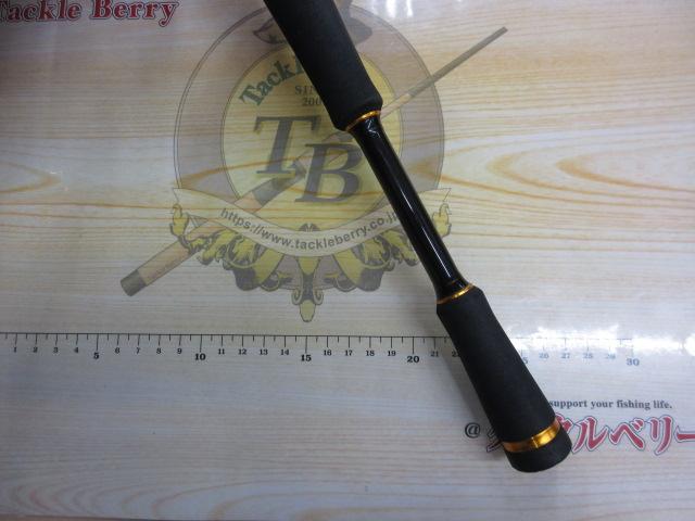 ベンケイ BIC-662M｜＠ベリーネット 日本最大新品中古釣具WEBショップ