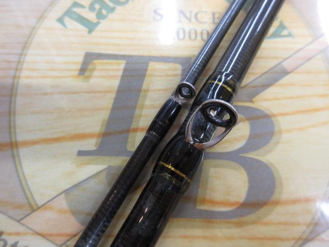 新品未使用　メジャークラフト　弁慶　BIC-662M 楽天市場】メジャークラフト ベンケイ bic－662mの通販 ロッド