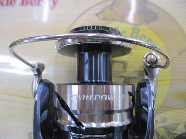21ツインパワーSW 8000HG｜＠ベリーネット 日本最大新品中古釣具WEB