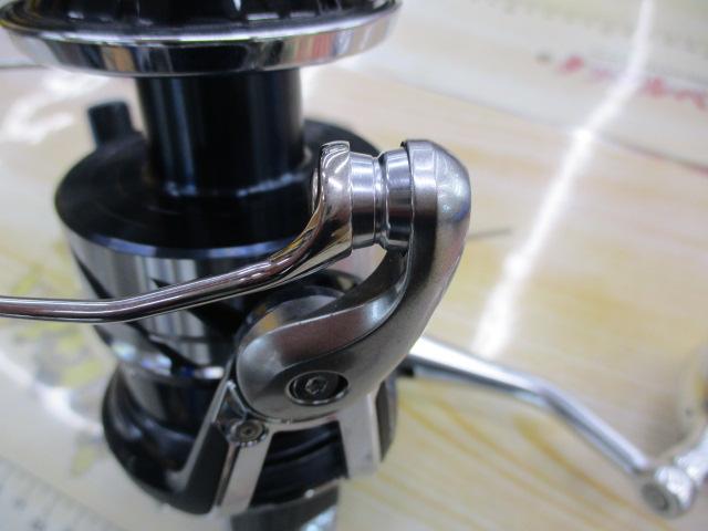 21ツインパワーSW 8000HG