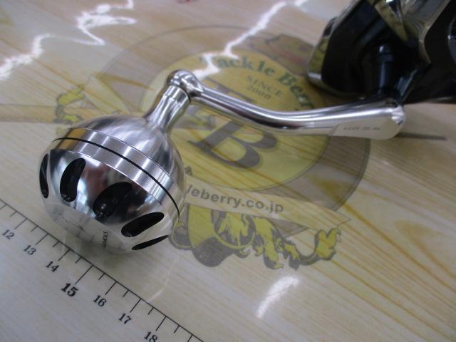 21ツインパワーSW 8000HG